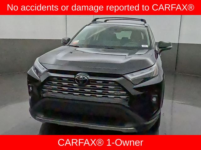 Used 2025 Toyota RAV4 SUV