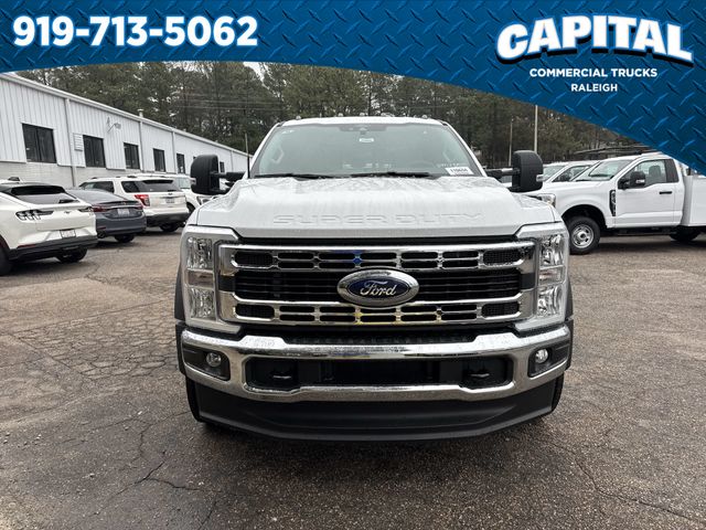 New 2026 White Ford 9FT SERVICE BODY image 4