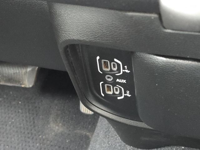 2020 Ram 2500 Big Horn:44382B