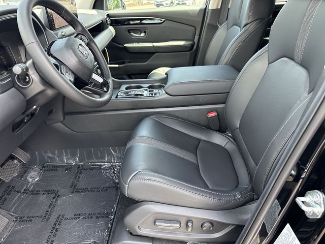 New 2026 Honda Pilot SUV