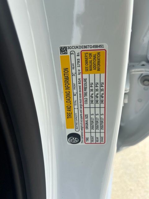 New 2026 Chevrolet Silverado 1500 Truck