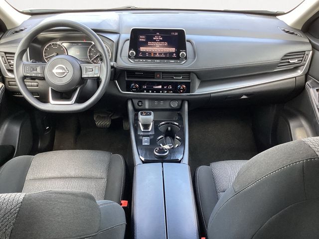 Used Car 2024 Nissan Rogue  Sv For Sale Under $20,000 In San Antonio, Texas