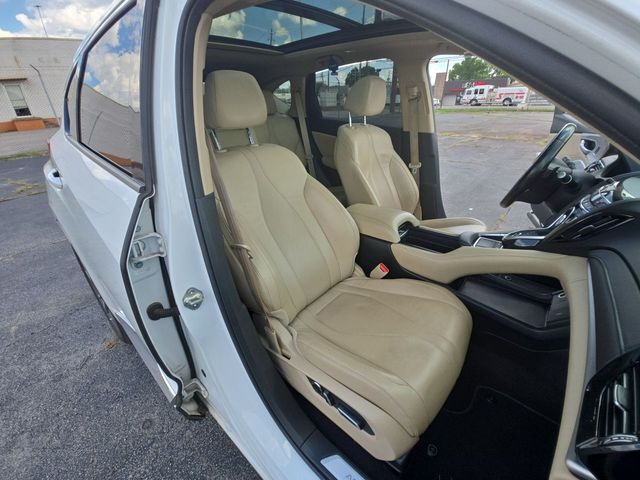 Used 2021 Acura RDX SUV
