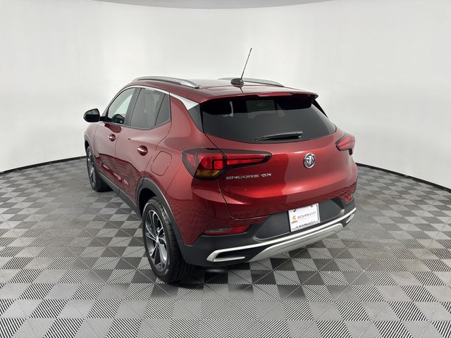 Used 2022 Buick Encore GX For Sale in Indianapolis, IN