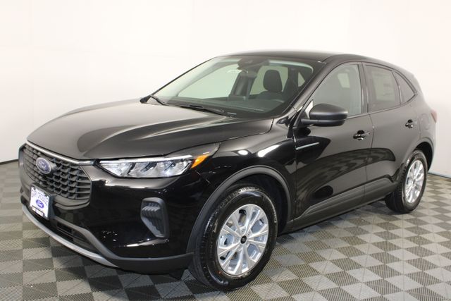 2025 Ford Escape Active photo 3
