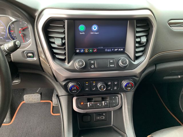 Used 2023 GMC Acadia SUV