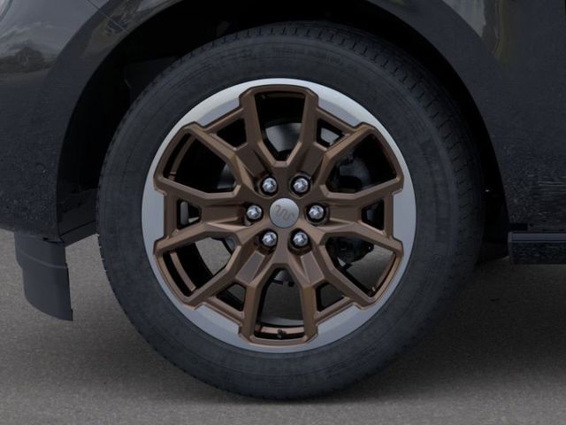 2025 Ford Expedition King Ranch:168644