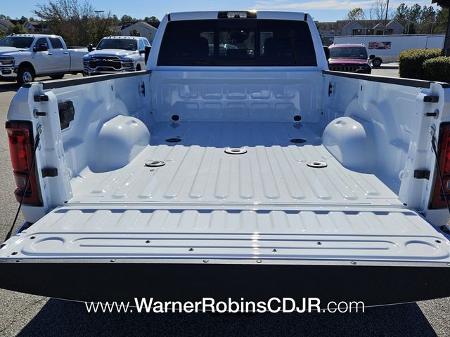 New 2026 White Ram Tradesman image 12