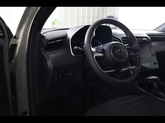 2024 Hyundai Santa Cruz SEL - Photo 10