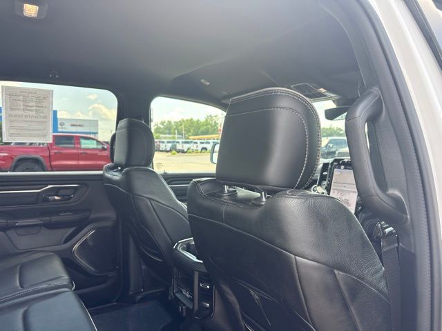 Used 2024 Ram 1500 Truck