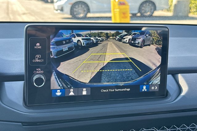 New 2026 Honda Accord Sedan Sedan