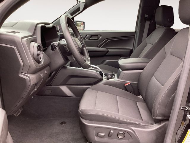 Used Car 2023 Chevrolet Colorado  Trail Boss For Sale Under $40,000 In San Antonio, Texas