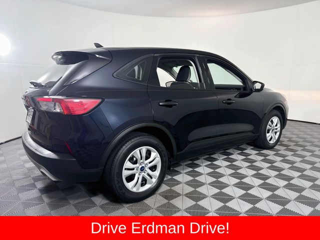 Used 2021 Ford Escape SUV