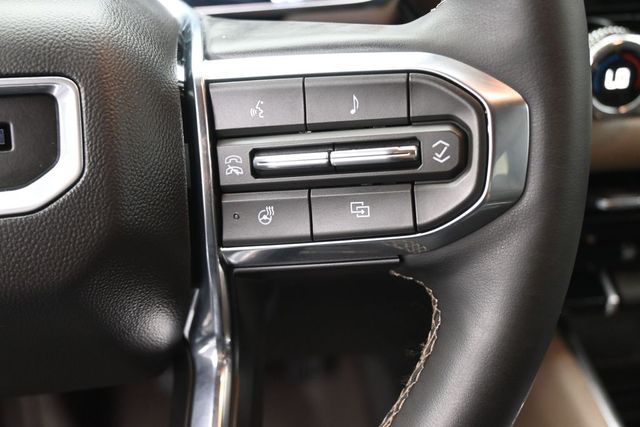 Used 2026 GMC Canyon Truck