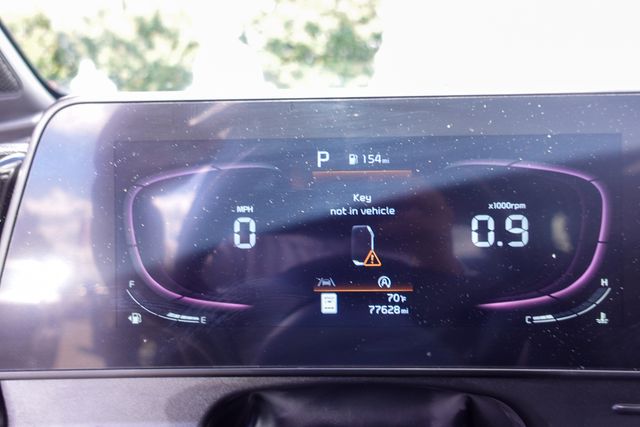 used 2023 Kia Sportage car, priced at $24,000