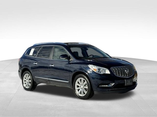 2017 Buick Enclave Premium Group 7