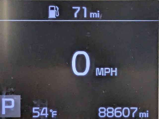 used 2020 Kia Soul car, priced at $12,981