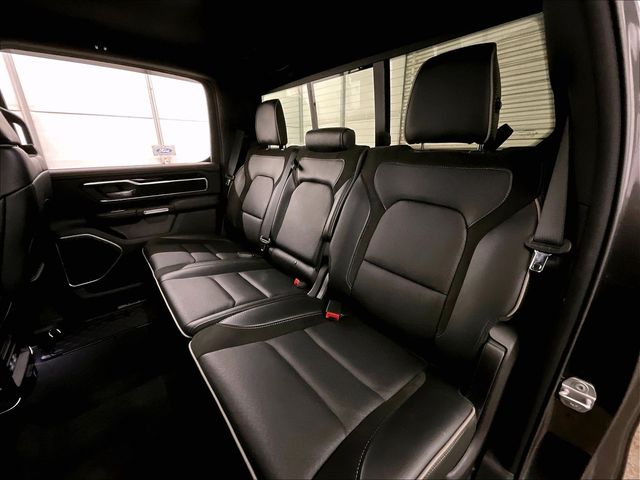 2022 Ram 1500 Laramie Gray at Carlisle Cadillac Buick GMC