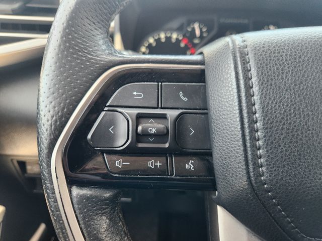 Used 2023 Toyota Tundra Truck