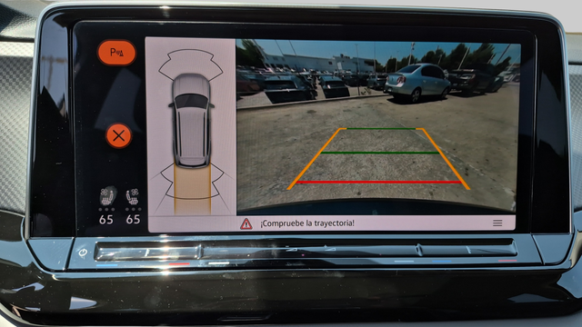 2025 Volkswagen Atlas