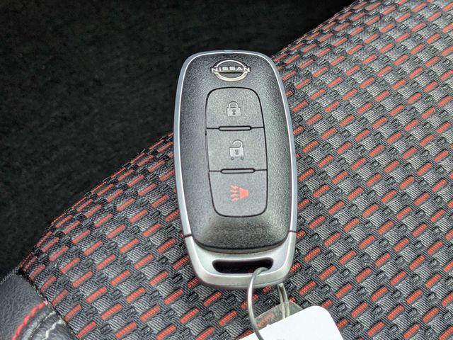 Used 2025 Nissan Kicks SUV