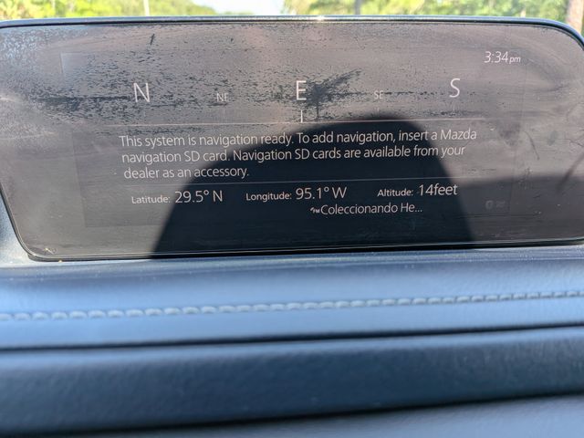 2020 Mazda CX-30 Select Gray at DeMontrond Mazda