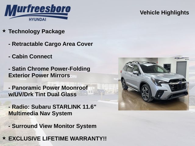 View vehicle photo 5