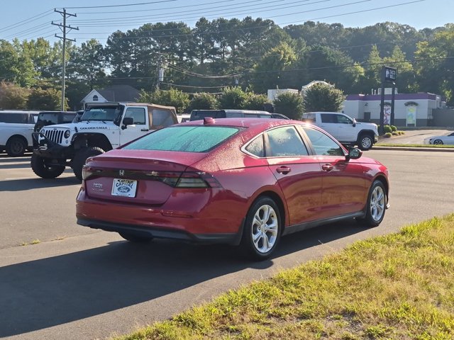 Used 2023  Honda LX image 13