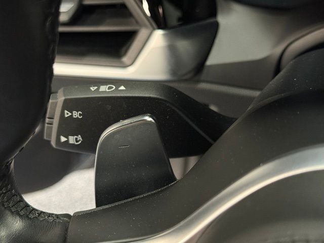 Used 2023 Black BMW M440i xDrive image 20
