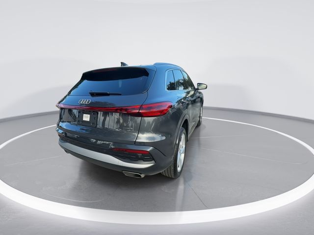 Used 2025 Audi Q5 SUV