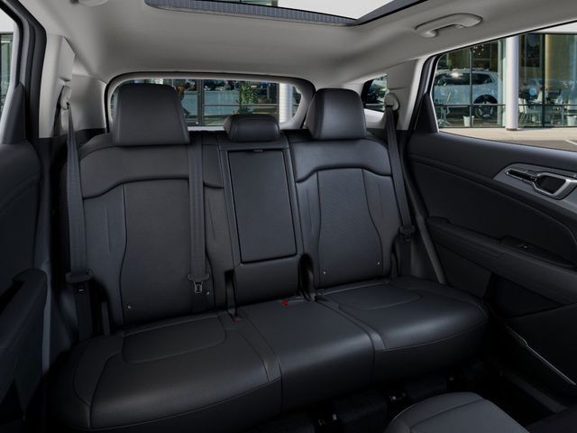 New 2026 Kia Sportage SUV