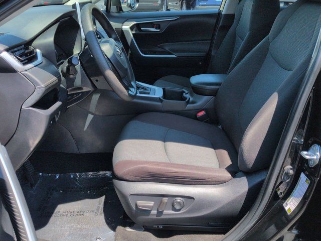 Used 2025 Toyota RAV4 SUV