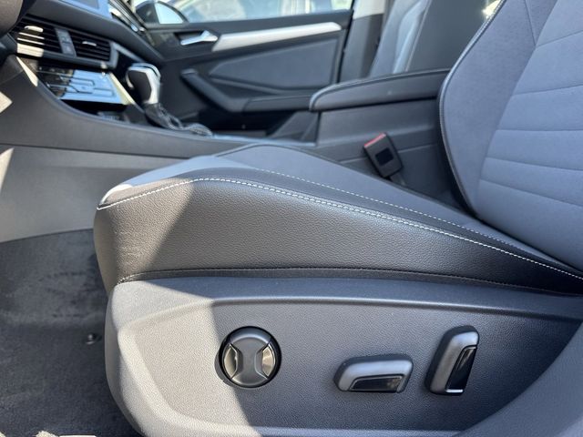 New 2026  Volkswagen 1.5T SE image 12