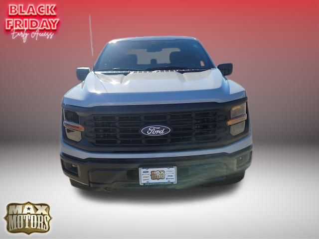 2024 Ford F-150 STX 2