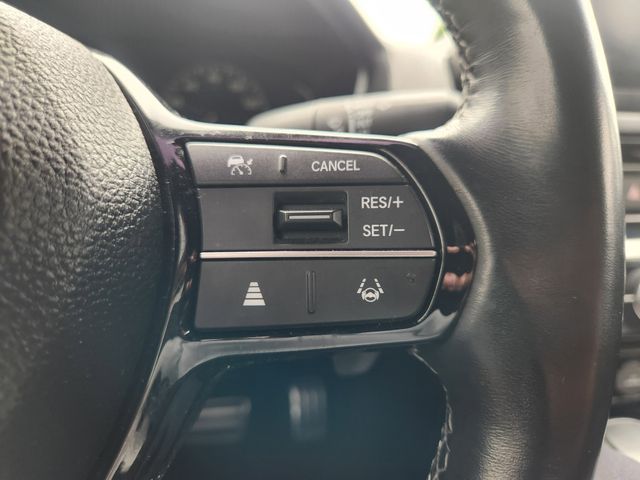 2022 Honda Civic Sport  at Big Star Chrysler Jeep Dodge Ram 
