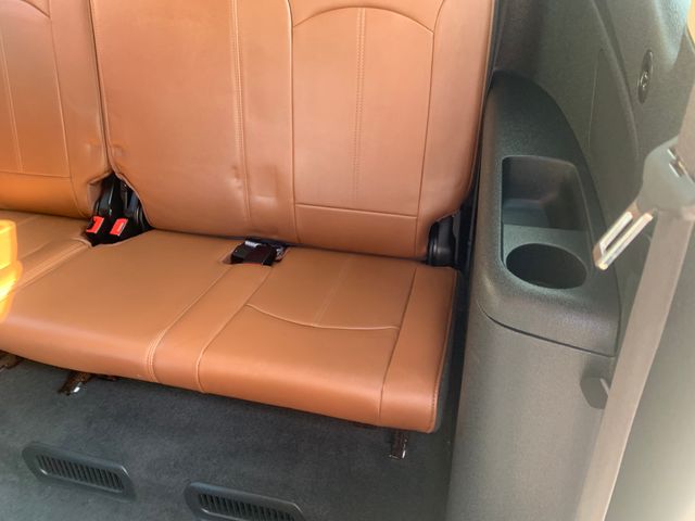 Used 2017 Chevrolet Traverse SUV