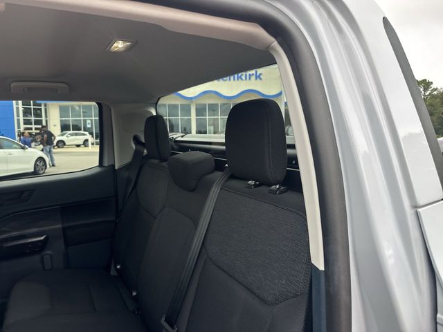 Used 2025 Ford Maverick Truck