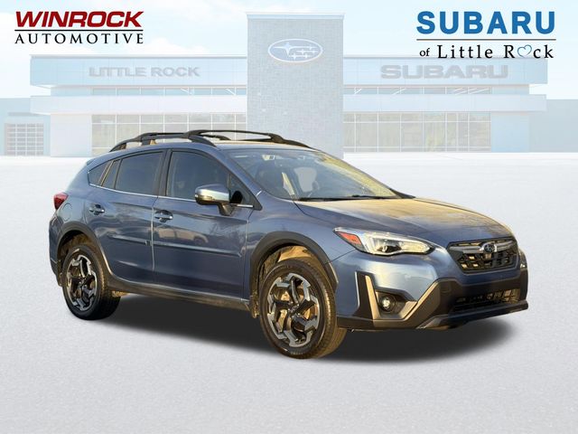 2023 Subaru Crosstrek Limited AWD