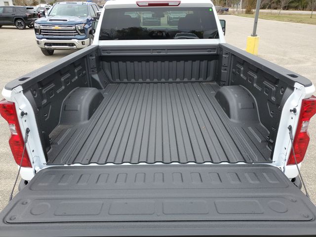 2026 Chevrolet Silverado 2500 Double Cab 4WD Pickup for sale #TF254625 - photo 30