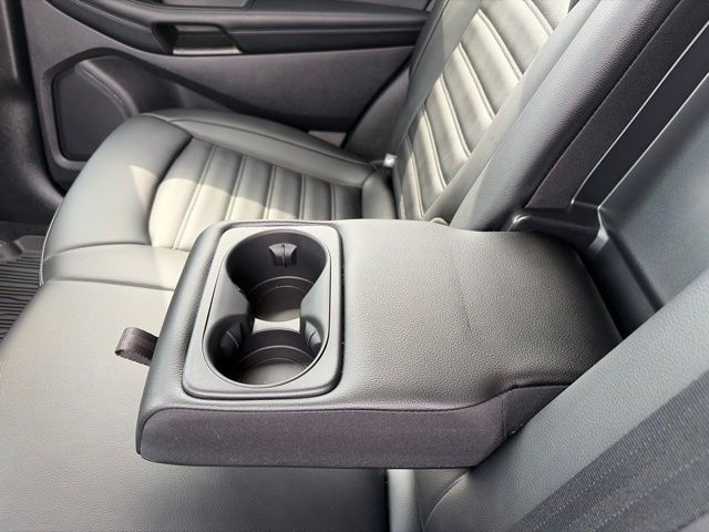Used 2022 Ford Edge SUV