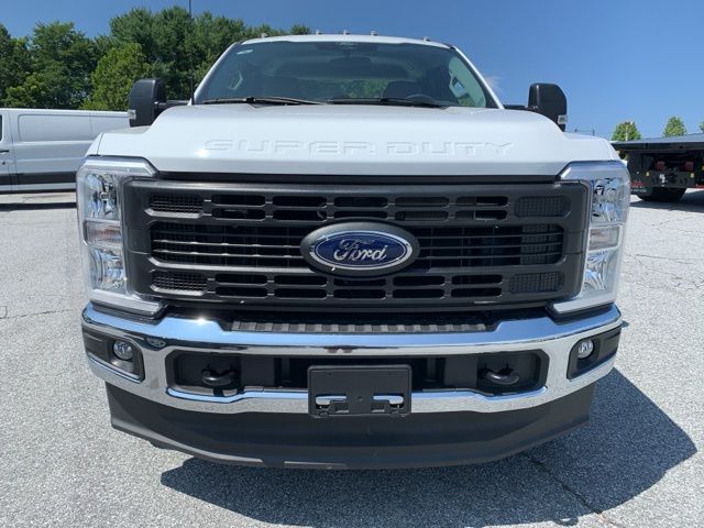 2024 Ford F-250SD XL 8