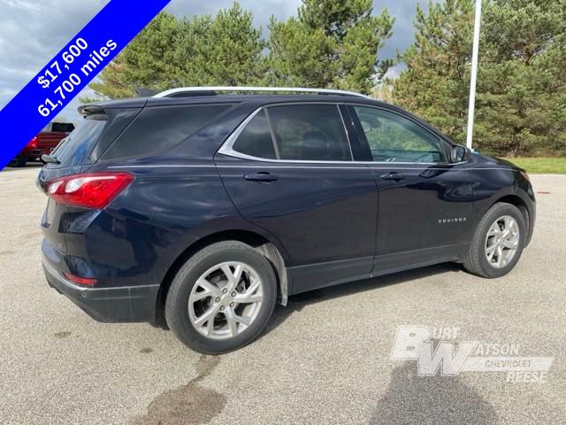 2020 Chevrolet Equinox LT 6