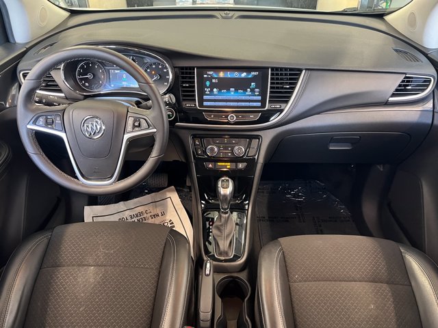 Used 2021 Buick Encore SUV
