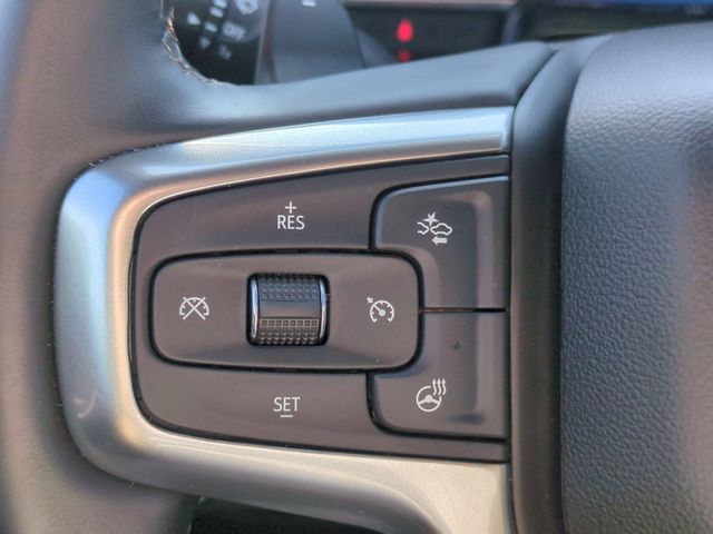 Used 2026 Gray Chevrolet LTZ image 17