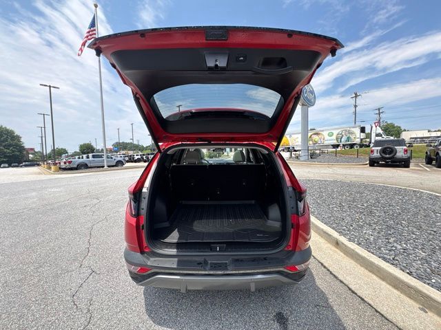 Used 2023 Hyundai Tucson SUV