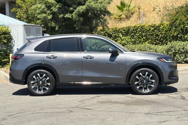 New 2027 Honda HR-V SUV