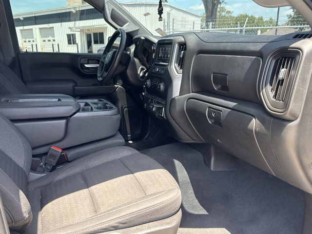 2024 GMC Sierra 1500 Denali Ultimate White at Wharton Ford