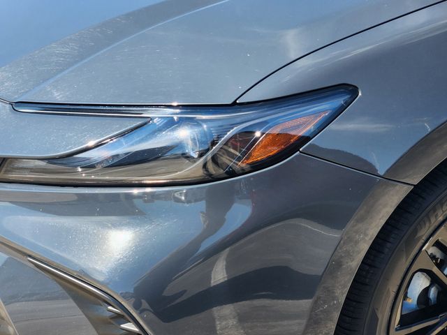 2025 Toyota Camry SE  at Big Star Buick GMC