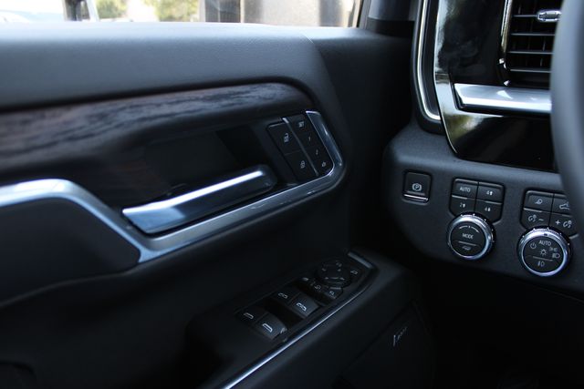 New 2026 Black GMC SLT image 14