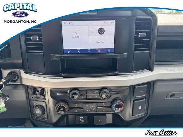 New 2026 White Ford XL image 25